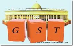3 Advantages of GST registration in India