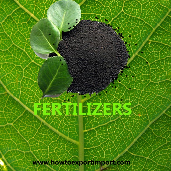 phosphorus in fertilizer