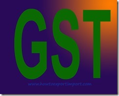 Appointment of officers, section 4 of CGST Act,2017