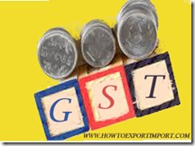 Cancellation of GST Registration in India