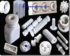 Ceramic products, GST payable in India