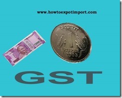 Difference between GSTR 4 and GSTR 9