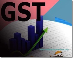 Difference between GSTR 8 and GSTR 10