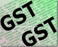 Difference between GSTR1 and GSTR 1A