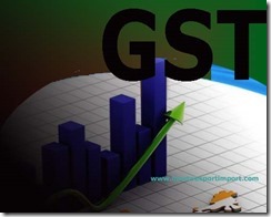 Difference between GSTR1 and GSTR 7A
