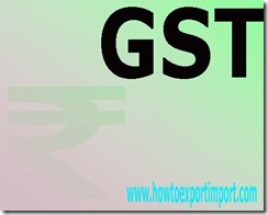 Difference between GSTR2A and GSTR 3A