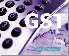 Difference between GSTR2A and GSTR 7A