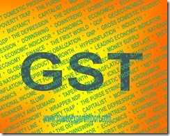 Difference between GSTR3A and GSTR 5A