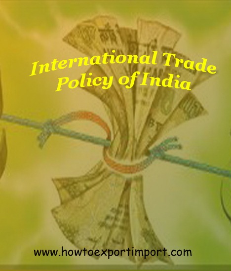 India Foreign Policy Pdf