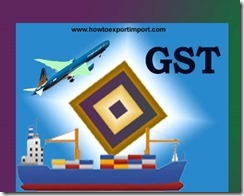 GST amount of rate on purchase or sale of Brochures, leaflets and similar printed matter