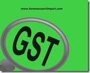 Rate of GST on Cutlery articles under HSN 8214 business