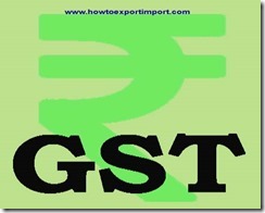 GST amount rate on Blankets and travelling rugs