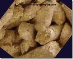 GST for Animal Feed and Residues from Food Industries GST for Animal Feed and Residues from Food Industries