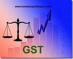 GST on Rear Tractor tyres and rear tractor tyre tubes