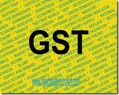 GST on Sunflower seed, safflower or cotton-seed oil and fractions business