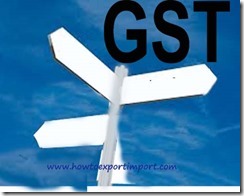 GST on Wood articles under HSN 4408 and HSN 4409