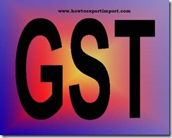 GST on sale or purchase of sawdust and wood waste and scrap,logs,briquettes, pellets