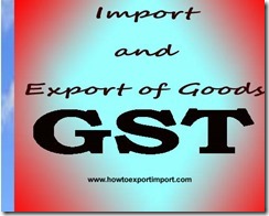 GST payable rate on purchase or sale of Refractory cements, mortars, concretes