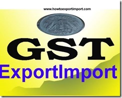 GST payable rate on sale or purchase of Enzymes and prepared enzymes
