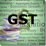 GST taxable rate on Base metal name plates, base metal letters, base metals symbols etc. business
