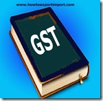 Payable GST on sale or purchase of Articles of asbestos-cement, of cellulose fibre Payable GST on sale or purchase of Articles of asbestos-cement, of cellulose fibre