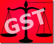 GST rate on purchase or sale of Steam boilers and vapour generating boilers
