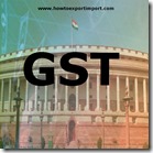 GST scheduled rate on Building bricks business