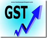 Rate of GST on Hand operated spanners and wrenches Rate of GST on Hand operated spanners and wrenches