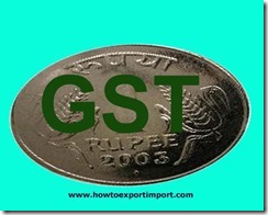 GST slab rate on sale or purchase of Provisionally preserved Vegetables