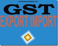 GST slab rate on sale or purchase of Soap