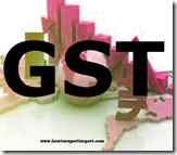 GST levied rate onbusiness kieselguhr, trifoliate or diatomite (ceramic goods of siliceous fossil meals)