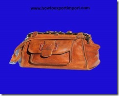 GST tax payable for saddlery products, articles of animal gut, leather articles GST tax payable for saddlery products, articles of animal gut, leather articles