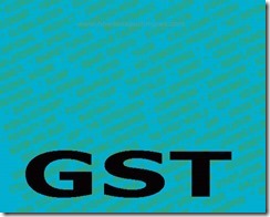 GST taxable rate on Weighing machinery