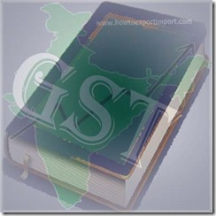 GST percentage on Wheat and meslin in unit container, branded GST percentage on Wheat and meslin in unit container, branded