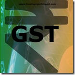 GST levied rate on purchase or sale of Bricks of fossil meals or similar siliceous earths
