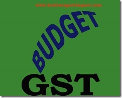 GSTR 3 and GSTR 5, difference