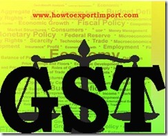 GSTR 9 and GSTR 11, differences