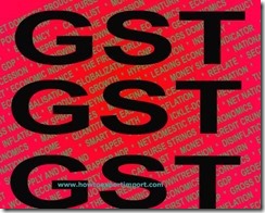 Difference between GSTR4A and GSTR 6A
