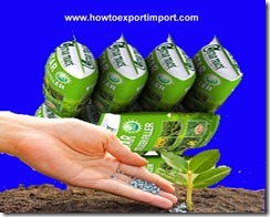 Goods and Service Tax for sale of fertilizers Goods and Service Tax for sale of fertilizers