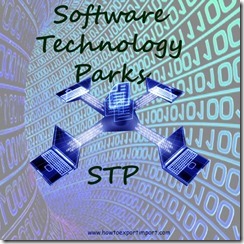 How does STP units work in India copy