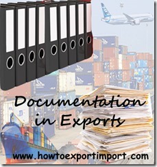 How to prepare an Export Invoice. Contents of Export commercial Invoice