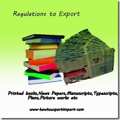 49 PRINTED BOOKS, NEWSPAPERS, PICTURES, MANUSCRIPTS, TYPESCRIPTS  PLAN copy