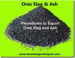 26 how to import ores slag and ash copy