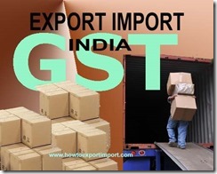 Is Advance Release Order facility available on AA scheme under GST