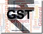 Nil rate of GST on Services received from non- taxable territory part 2