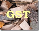 Nil rate of GST on sale of Firewood or fuel wood
