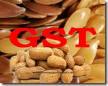 Nil tariff GST on sale of Coconuts