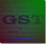 No GST on Services by way of ripening of fruits and vegetables