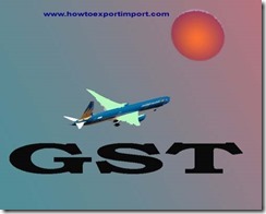 No GST on Services of leasing of assets by Indian Railways Finance Corporation to Indian Railways
