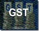 No GST on Services of life insurance business